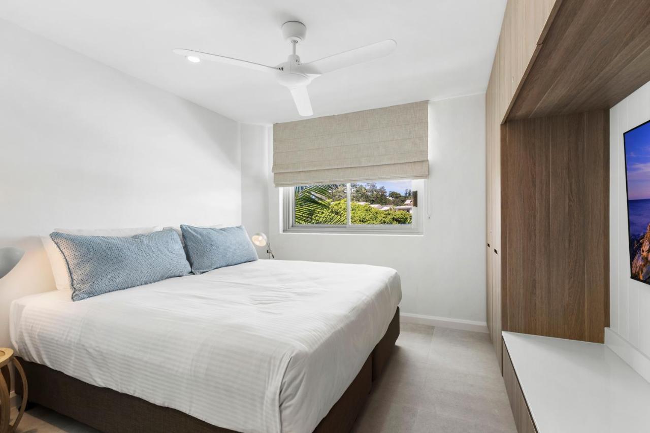 Fairshore Aparthotel Noosa Heads