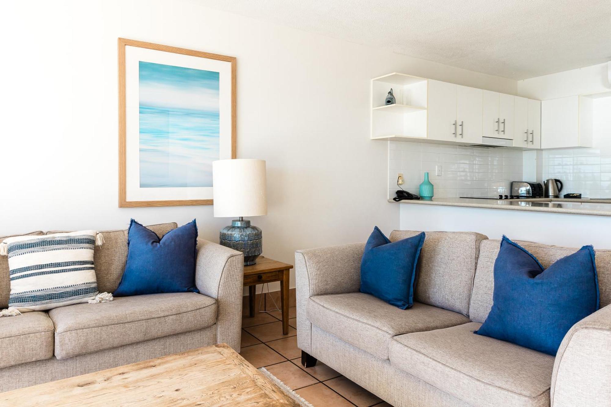 Aparthotel Fairshore Noosa Heads