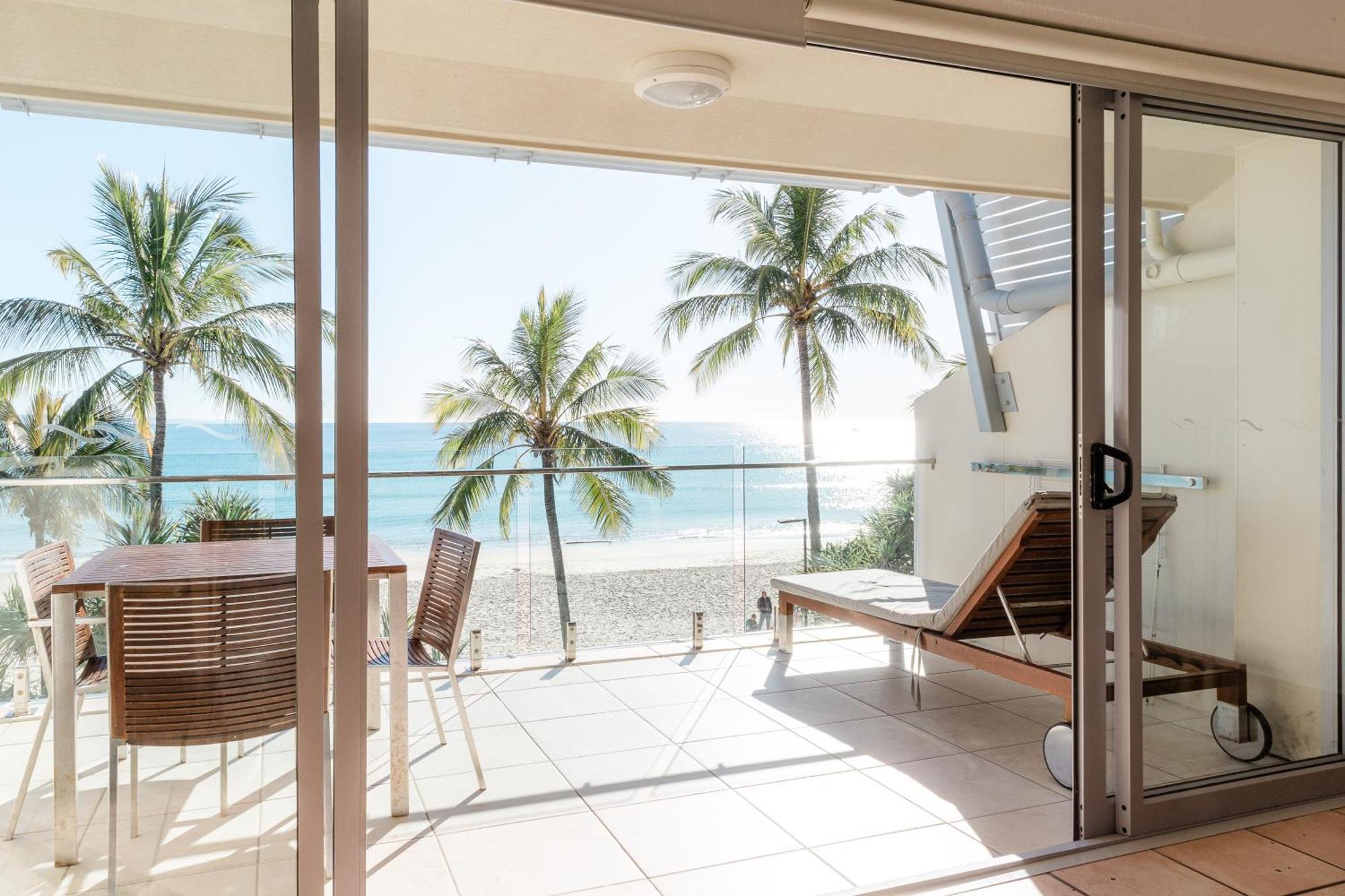 Aparthotel Fairshore Noosa Heads