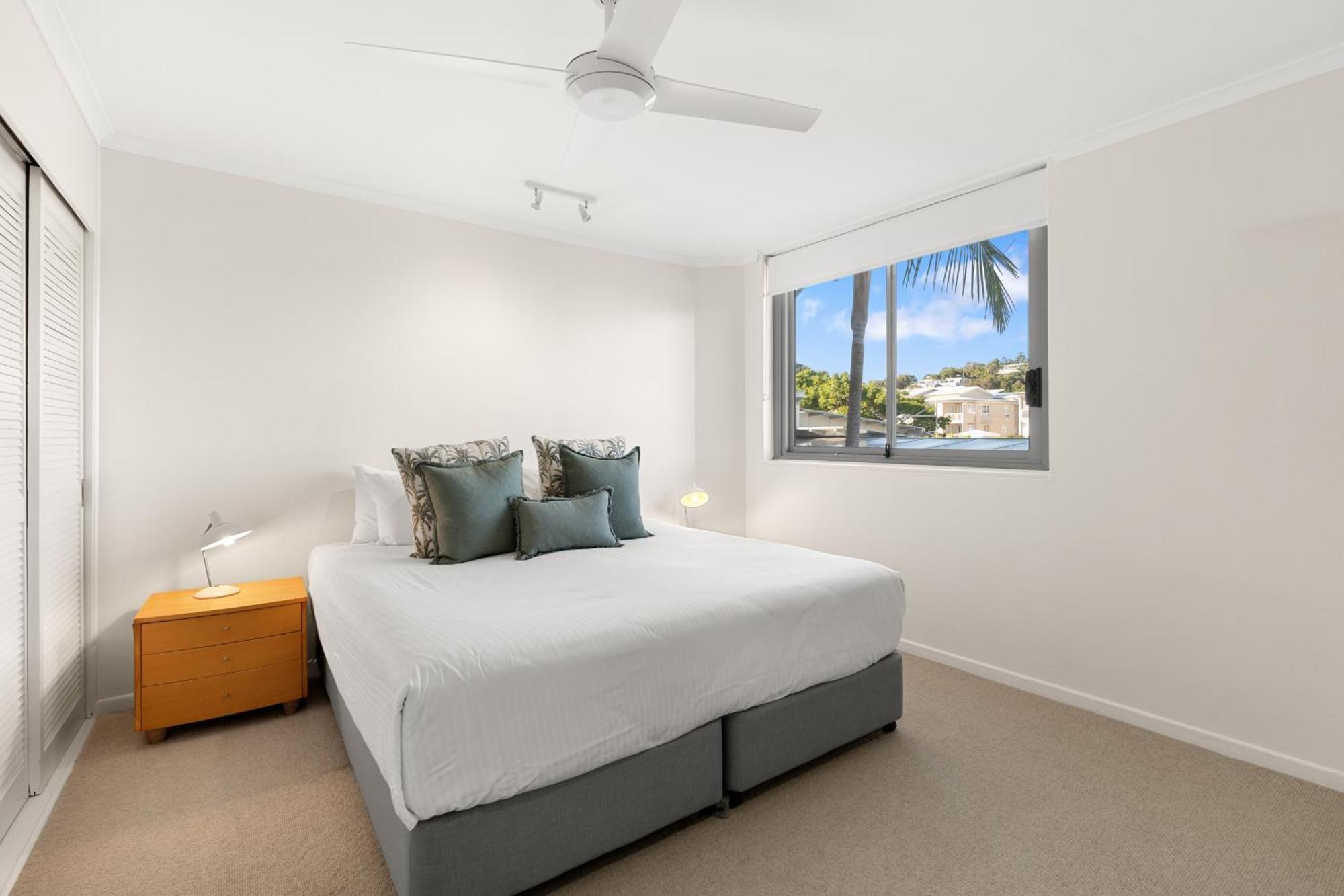 Fairshore 4* Noosa Heads