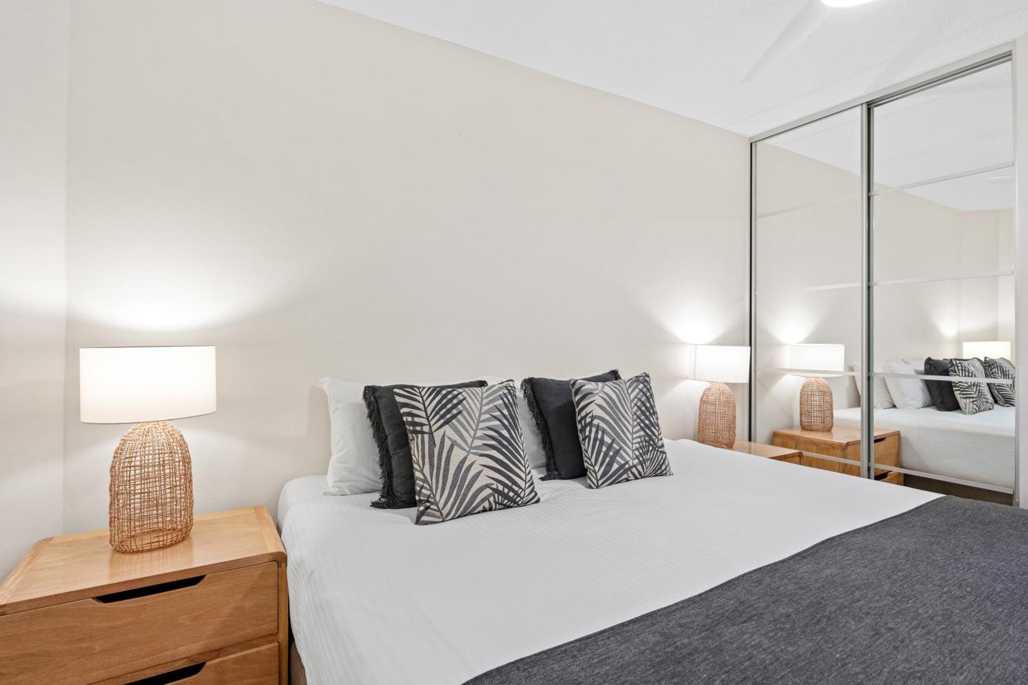 Fairshore 4* Noosa Heads
