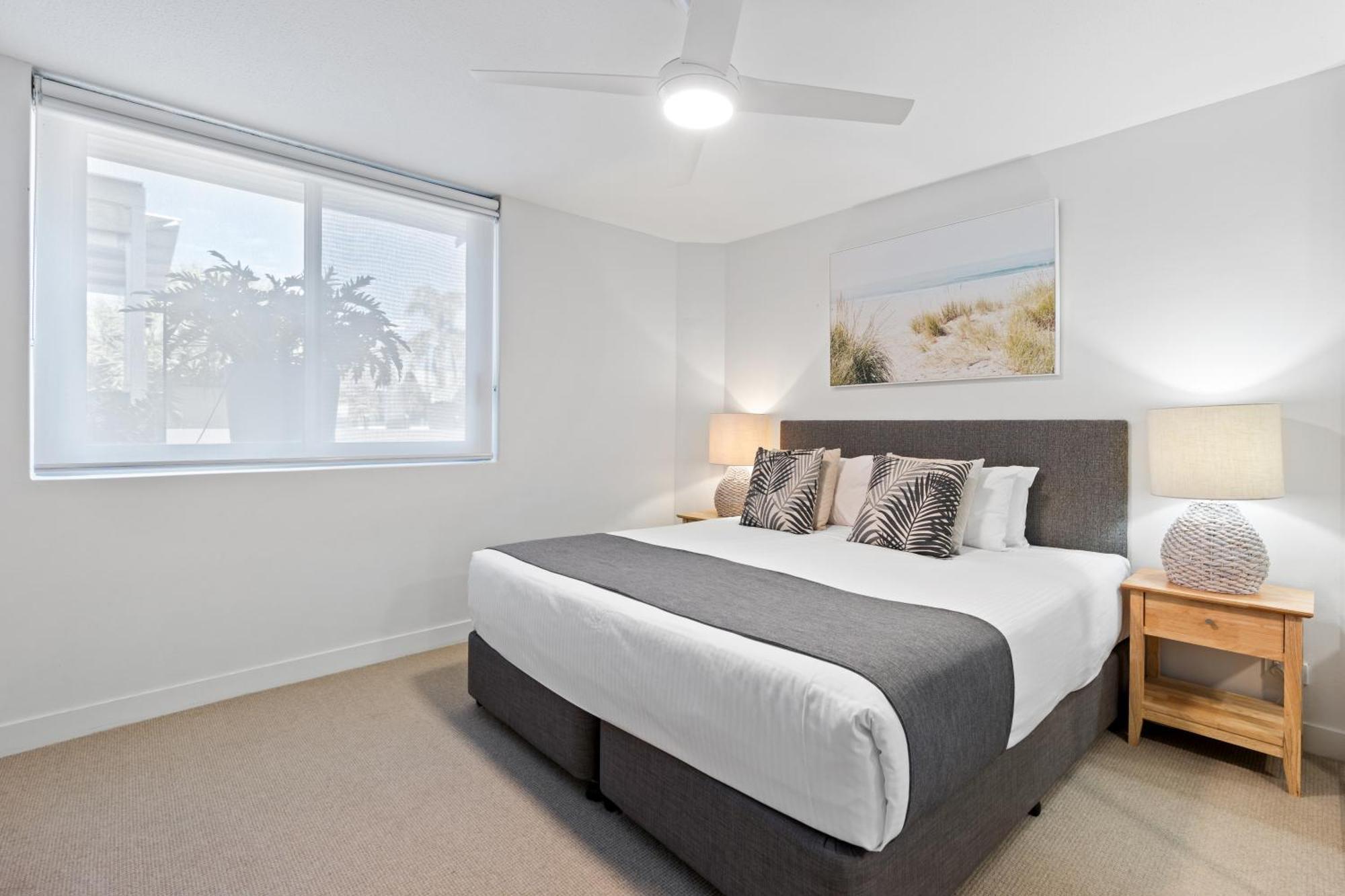 Fairshore Aparthotel Noosa Heads