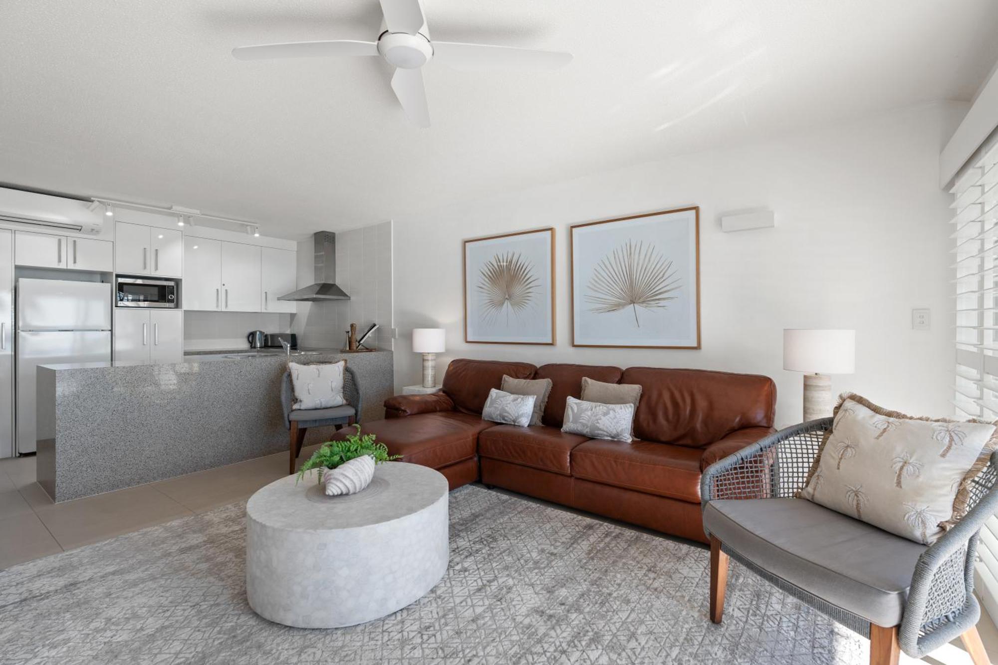 Fairshore 4* Noosa Heads
