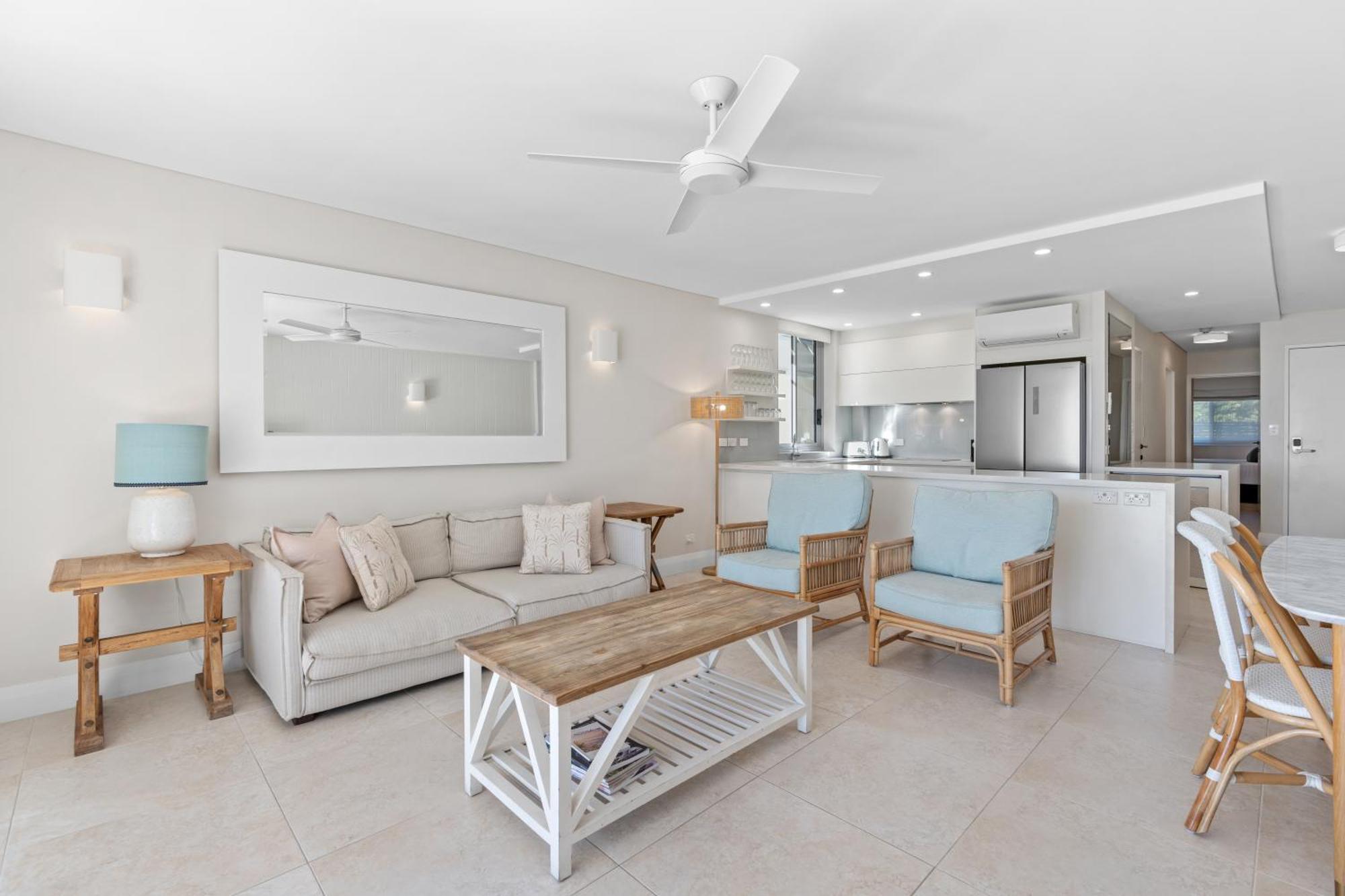 Fairshore Aparthotel Noosa Heads